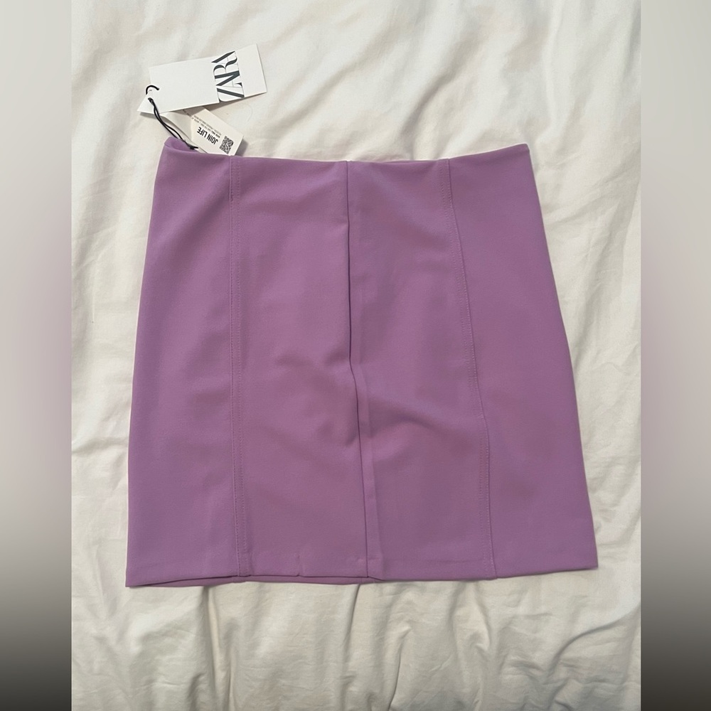Zara skirt